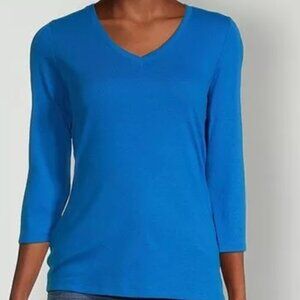 💥Brand NEW💥 St. John’s Bay Tee 💥💥